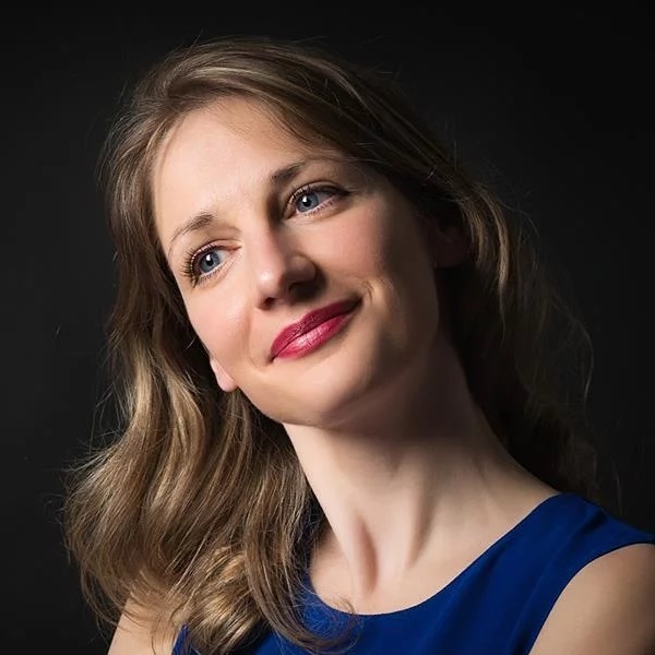 portrait de Els Biesemans