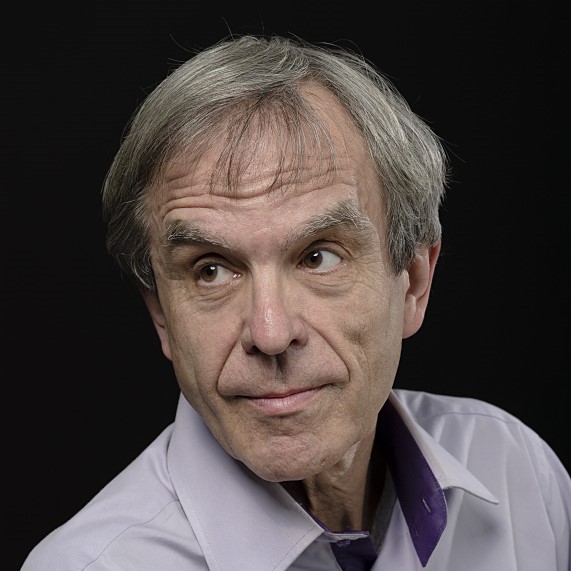 Jean-François Vaucher Jean-François Vaucher