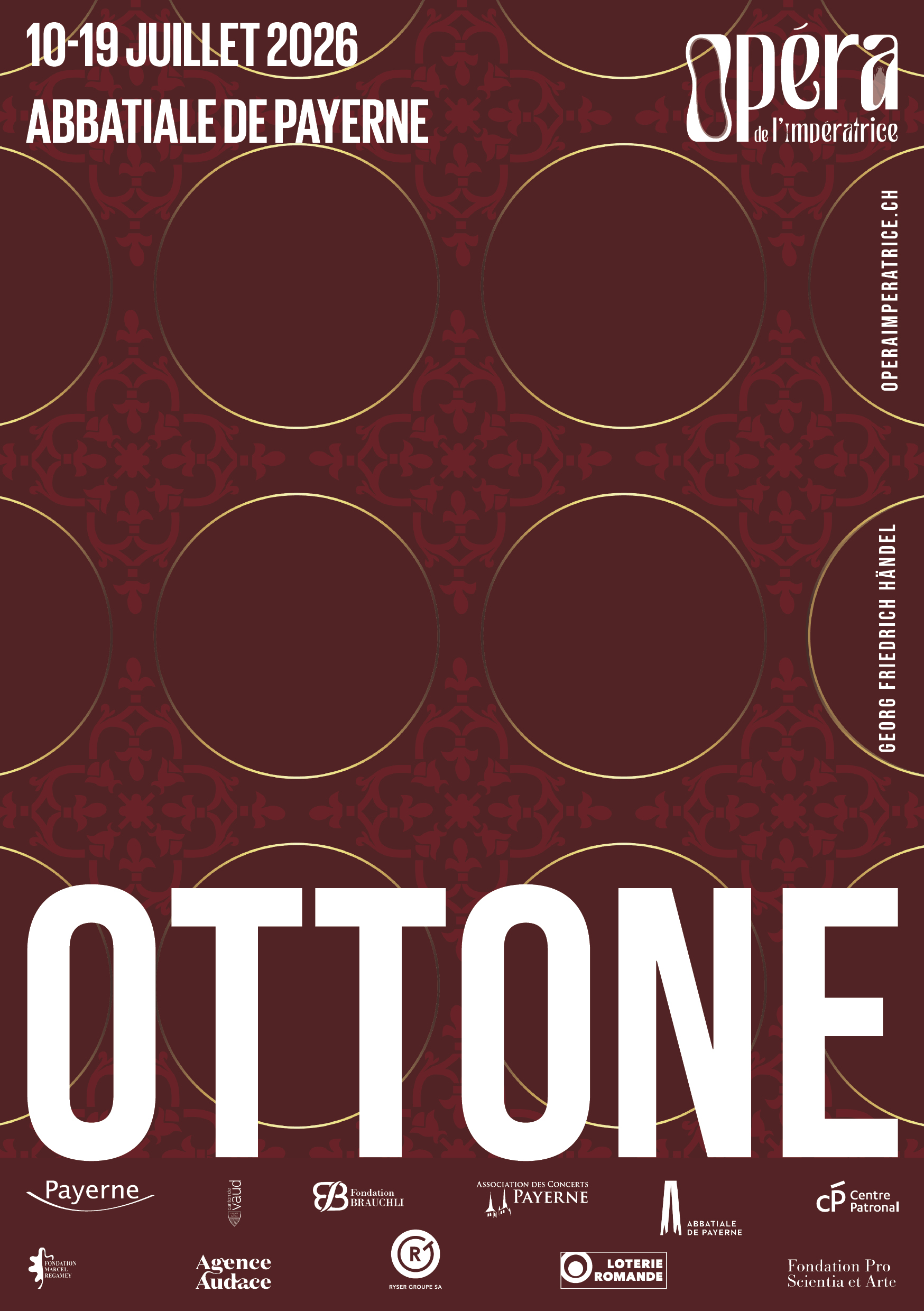 Ottone 2026